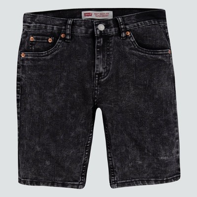 levi shorts men