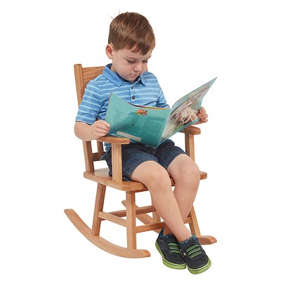 rocking chair for child