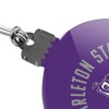 Tarleton State University Texans Acrylic Christmas Tree Holiday Ornament - 2 of 4