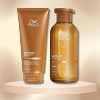 Wella Ultimate Smooth Shampoo (8.4 oz) & Conditioner (6.7 oz) for Dull, Dry and Frizzy Hair, Duo Set Kit - 2 of 2