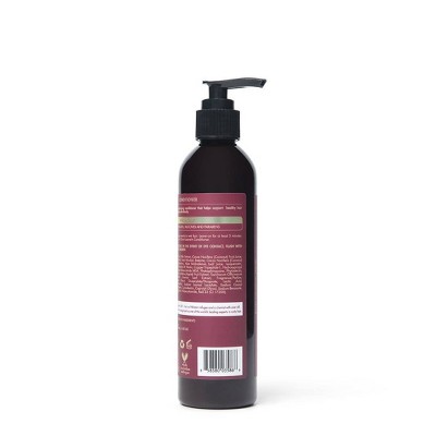 As I Am Onion Conditioner - 8 fl oz: Basic Conditioning, All Hair Types, Liquid Form