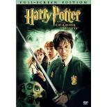 Harry Potter And The Chamber Of Secrets (DVD)(2003)