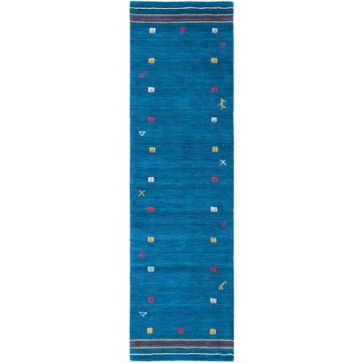 Himalaya HIM563 Handmade Rug - Safavieh