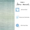 Liora Manne Aruba Ombre Indoor Rug.. - 3 of 4