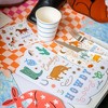 Daydream Society - Yeehaw Sticker and Sketch Book - Pack of 1 Sketch Book - 3 of 4