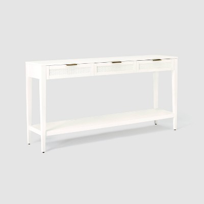 Ashland Console Table - Office Star Products : Target