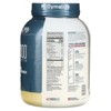 Dymatize Nutrition ISO100 Hydrolyzed, 100% Whey Protein Isolate, Gourmet Vanilla, 3 lb (1.4 kg), Sports Nutrition Supplements - 2 of 4