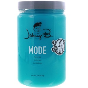Johnny B Mode Styling Gel - 1 of 4
