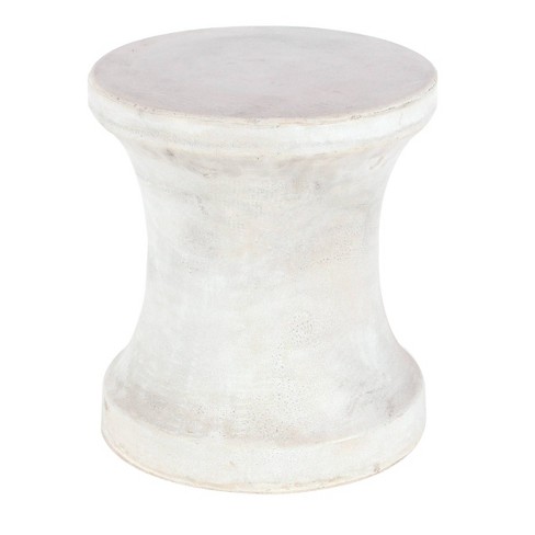 Target deals garden stool