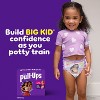 Pull-Ups Girls' Training Pants - (Select Size and Count) - 4 of 4