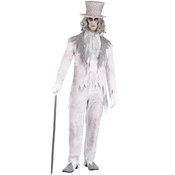 Rubies Ghostly Woman Costume Large : Target