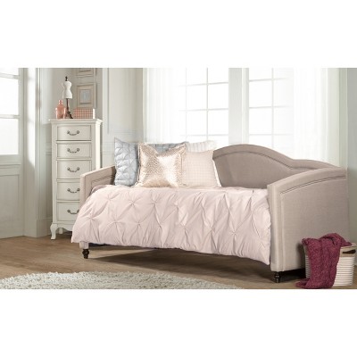 Twin Jasmine Daybed Gray - Hillsdale Furniture