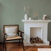 Tempaper Grasscloth Peel and Stick Wallpaper - 4 of 4