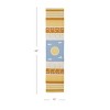 Kaplan Early Learning Seasons Decorative Runners - 4 of 4