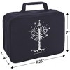 Lord of the Rings Tree Of Gondor Insulated Soft Sided Lunch Box - 2 of 4