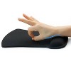 Kitcheniva Cozy Wrist Rest Support Mouse Mat Pad - 2 of 2