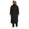 Lands' End Women's Squall Waterproof Insulated Winter Stadium Coat - 2 of 4
