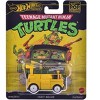 "Pop Culture 2025" 5 piece Set K "Premium Series" Die cast Model Cars by Hot Wheels - 4 of 4