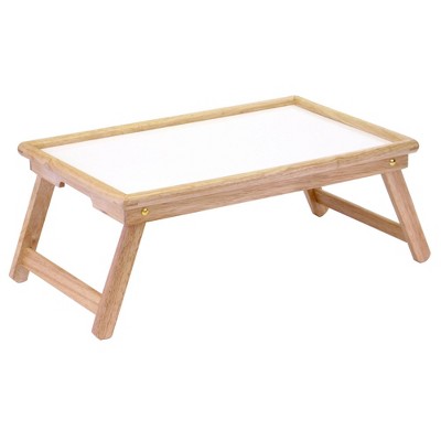 bed tray table target