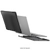 SaharaCase Raider Series 13.6" Laptop Case Shock Absorbing Black/Clear (LT00045) - 2 of 4