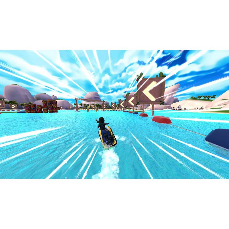 Instant Sports Paradise - Nintendo Switch (Digital), 2 of 8