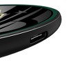 NHL Western Conference Teams Monocolor Tilt 15-Watt Wireless Charger - 3 of 4