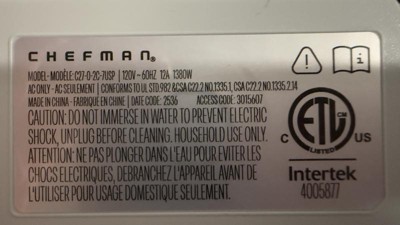 Guest review image 1 of 2, zoom in