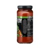 Sturdy Sauce High Protein Sweet Basil Pasta Sauce - 17oz - 3 of 4