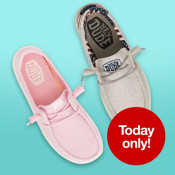 Target Deal of the Day