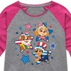 Girls' - Paw Patrol - Americana - image 2 of 4