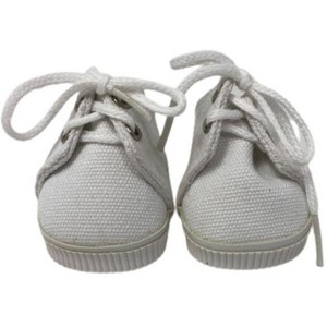 Doll Clothes Superstore Half Back Shoes fits 18 inch doll - 1 of 4