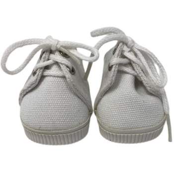 Doll Clothes Superstore Half Back Shoes fits 18 inch doll