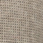 mixed tan fabric/gold vein frame