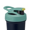 Blender Bottle 25oz Strada Sleek Stainless Steel Tumbler - 2 of 4
