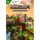 Minecraft Java & Bedrock Edition - Pc Game (digital) : Target