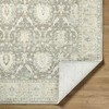 Hauteloom Airlia Living Room, Bedroom Area Rug - Traditional - 2 of 4
