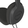 KOSS® On-Ear Headphones, KPH8 - image 4 of 4