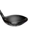 Left Handed Cobra LTDx Max Black 12° Driver Helium Nanocore Lite Ret: $499 - image 4 of 4