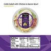 Taylor Farms Cobb Salad with Chicken and Bacon - 6.4oz - 3 of 4
