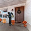 59" Animated Halloween Headless Man, Sound Activated - 2 of 4