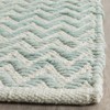 Cotton Kilim KLC121 Hand Woven Rugs - Safavieh - 3 of 3