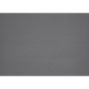Sapphtopaz Modern Ottoman Bench with Velvet Upholstered Oval Vanity Stool with Sturdy Frame Comfy End of Bed Bench for Living Room, Entryway - 4 of 4