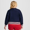 Champion Women's French Terry Sweatshirt - 2 of 4