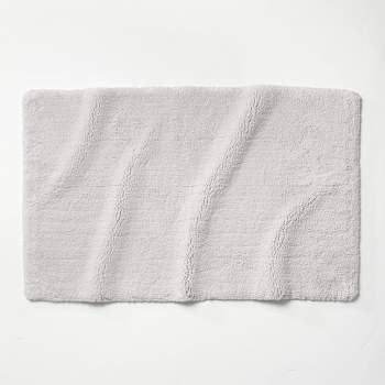 Ultra Soft Tufted Bath Rug - Casaluna™