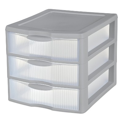 target sterilite shelves