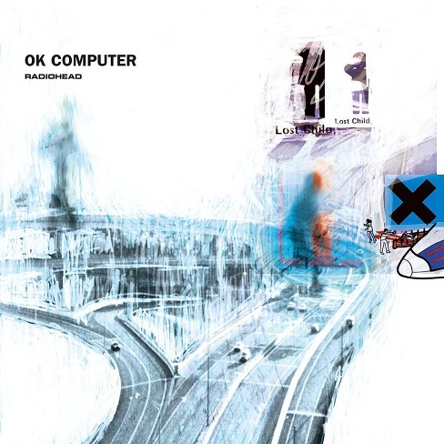 kant pust Det er det heldige Radiohead - Ok Computer (vinyl) : Target