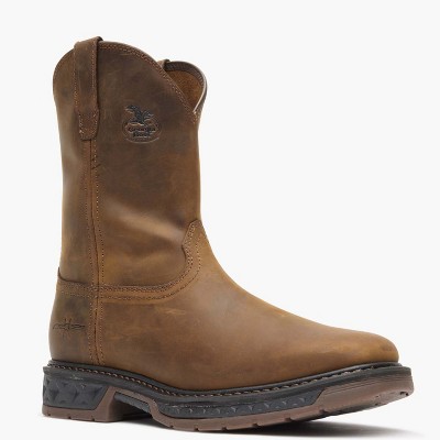 Men's Georgia Boot Carbo-Tec LT Pull-On Boot