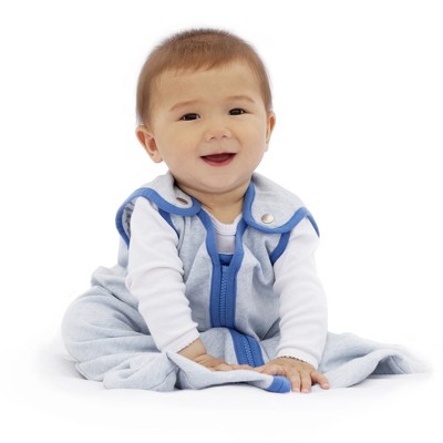 baby merlin's magic sleepsuit target