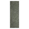 Non-Slip Area Rugs for Living Room Washable, Modern Vintage Floral Printed Low Pile Traditional Soft Durable Floor Mat for Bedroom Dining Room - 2 of 4