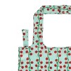 Reusable Folding Tote Bag Tomatoes - Bullseye's Playground™ - 3 of 3
